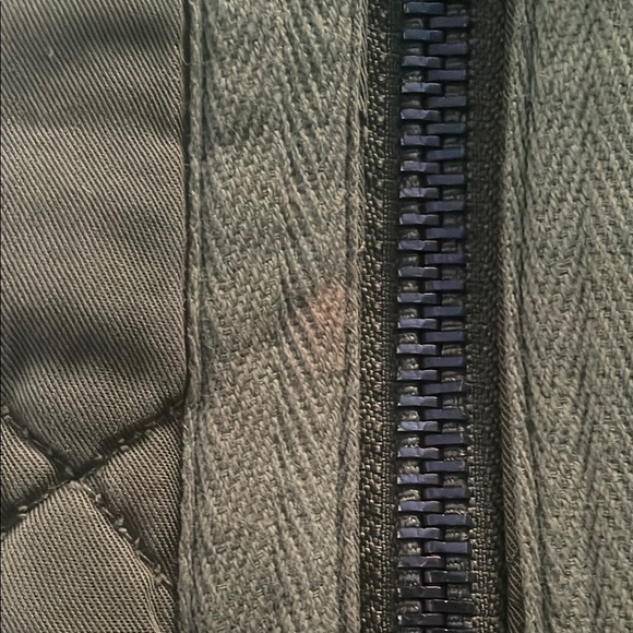 NWT BLANK NYC Quilted Jacket, Size Small - Picture 10 of 11